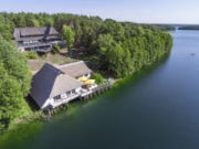 Hotels in der Nossentiner Schwinzer Heide