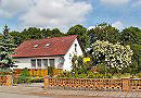 Ferienwohnung an der Mecklenburgischen Seenplatte