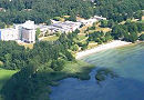 Hotels an der Mecklenburgischen Seenplatte