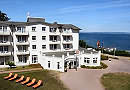 Hotels auf der Insel Rügen